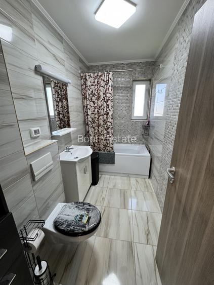 Apartament 2 camere – Giroc | Mobilat & Utilat | Loc de parcare inclus - 14