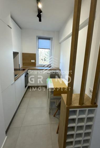 Ap 2 camere | MODERN | BALCON | Zona Gheorgheni/Hermes - 7