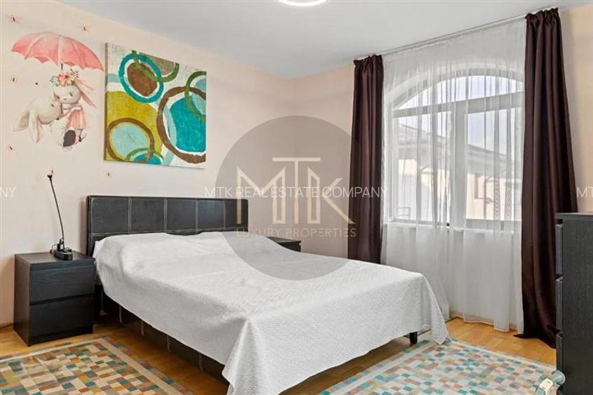 Vila 6 camere I Otopeni I 4Locuri de parcare - 11