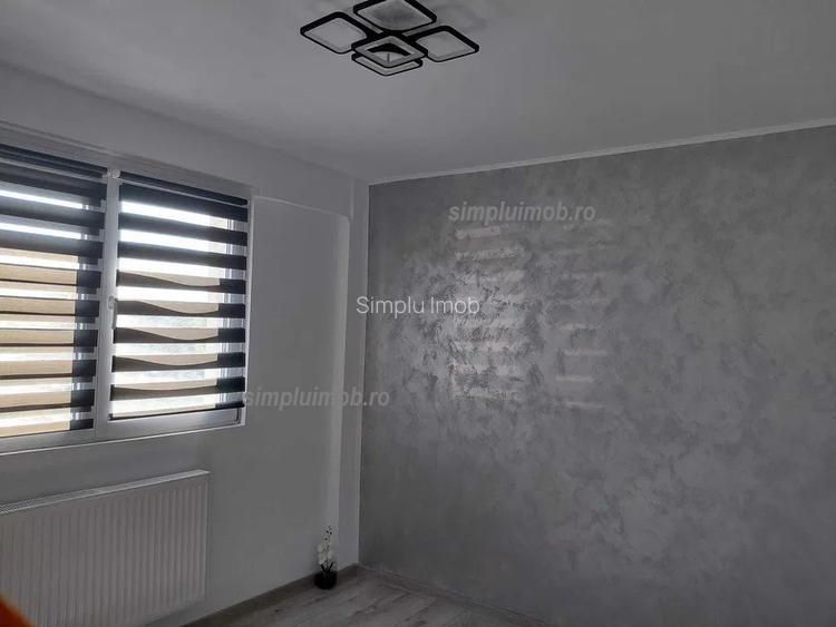 Decomandat renovat 2 camere Vergului Pantelimon - 3