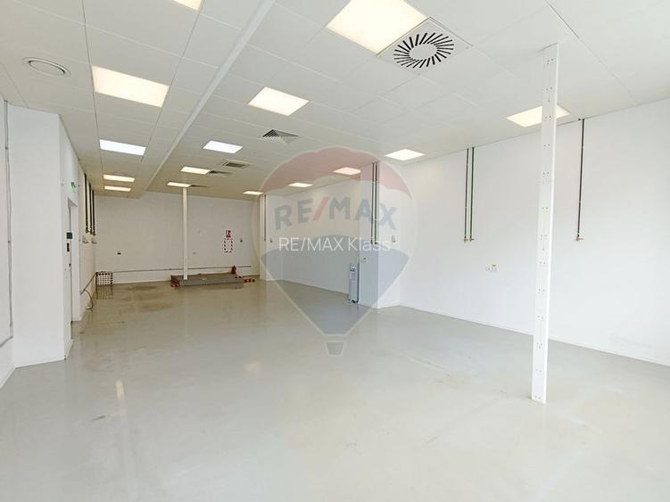 Inchiriere Spațiu Industrial/Productie | Mihai Bravu | Oportunitate! - 3