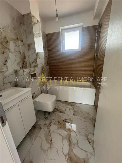 [S.Leordeni] Apartament Studio cu Gradina | - 8