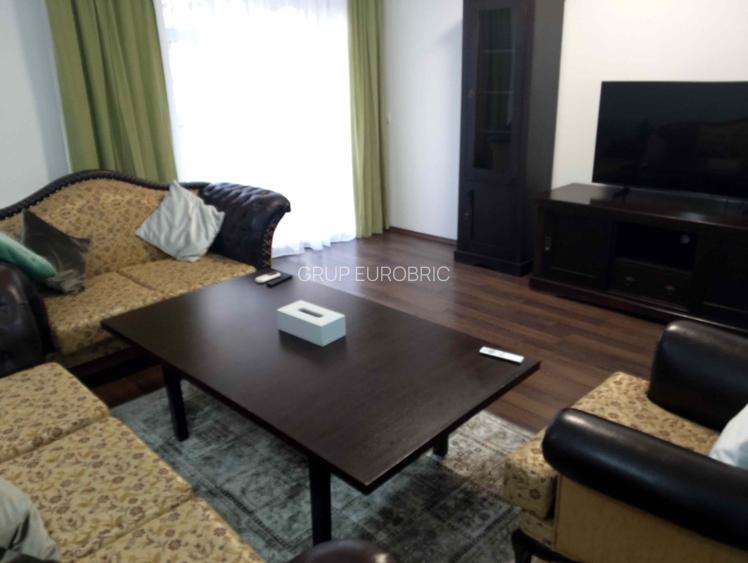 Baneasa –Aviatiei, langa Phoenicia  apartament lux, parcare - 13