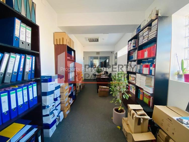 215 mp pozitie centrala Calea Plevnei - 11