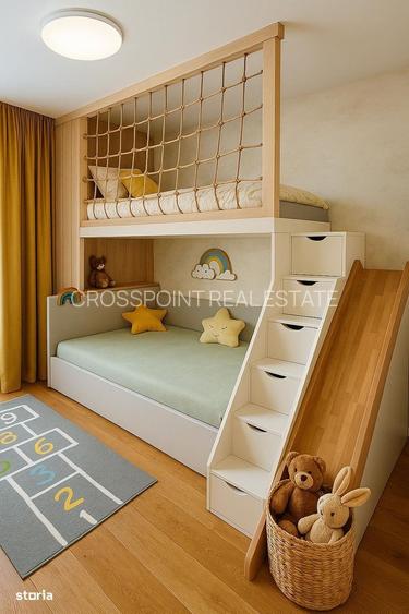 Vanzare Duplex 5 Camere Aviatiei - 9