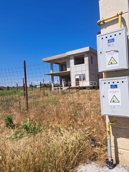 Constanta - Viile Noi - teren 315mp - 3