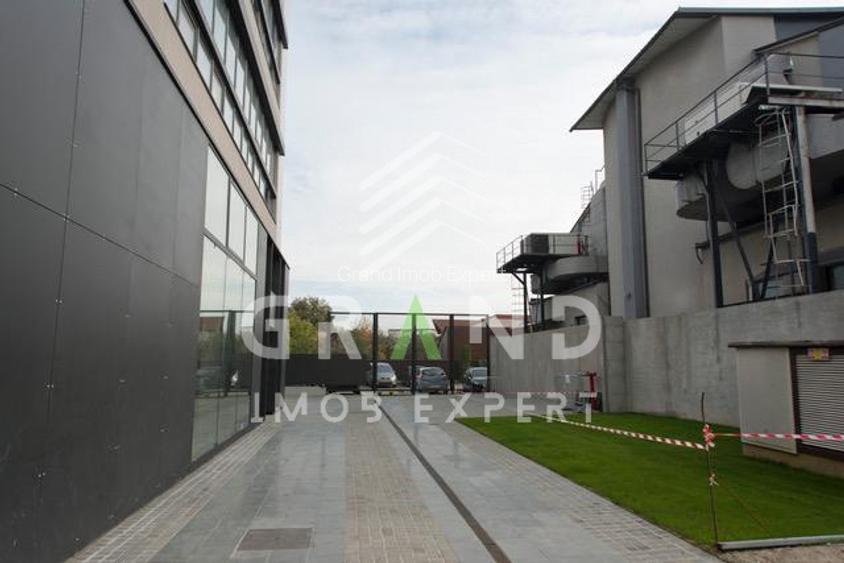 Spatiu de închiriat 300mp I zona str. București I Mărăști - 8