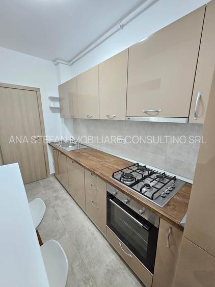 Novum Residence / 2 Camere modern / 5 min metrou - 8