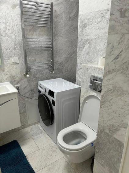 Apartament 2 camere Pet Friendly – Royal Town, modern și luminos - 6