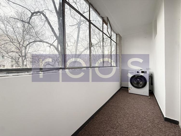 VÂNZARE 2 CAMERE | ZONA TITAN | UTILAT - 7