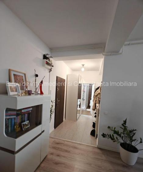 ⏩ EuroMATERNA 3 Camere Decomandate 72m² Mobilat Utilat Centrala Loc de Parcare - 5