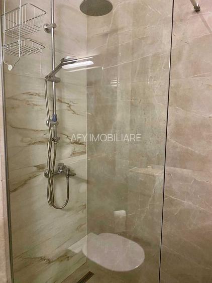 Inchiriez apartament 2 camere- Brancoveanu- Centrala proprie - 8