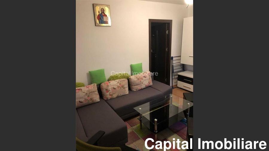 Apartment for sale with 2 Rooms, Aleea Rogerius, Oradea, Romania - 4