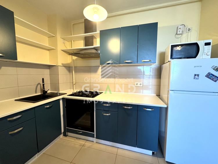 3 camere moderne | 2 băi | Parcare inclusă | Oașului–aproape de Auchan Iris/Revo - 13