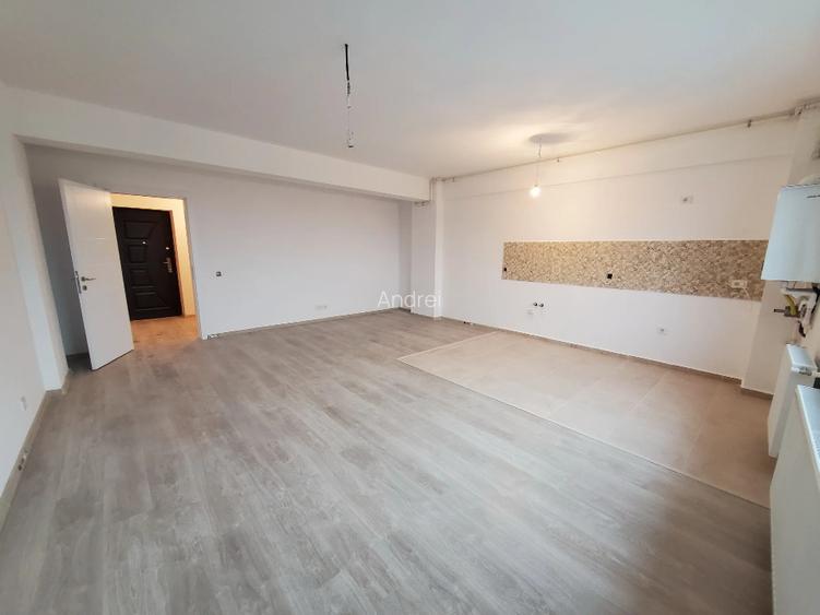 Garsoniera 43 mp ca un 2 camere in Giulesti — spatiu real, 75,000 € - 4