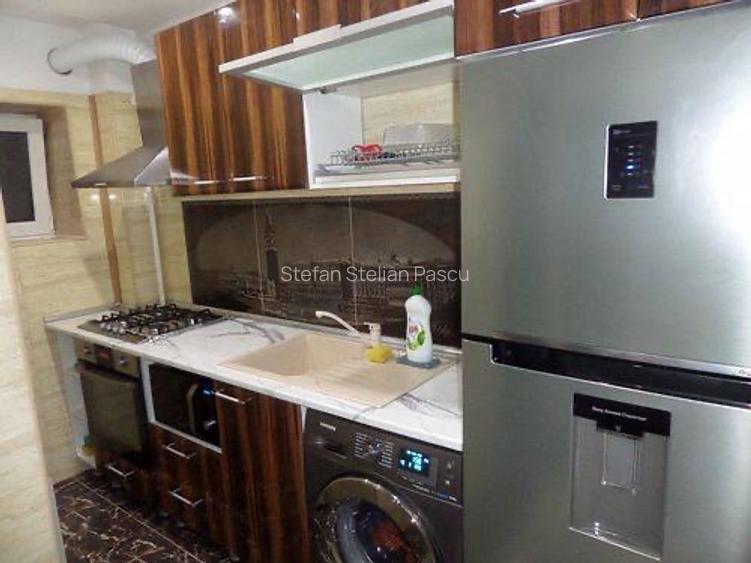 Propietar închiriez garsonieră Iuliu Maniu Gorjului - 5