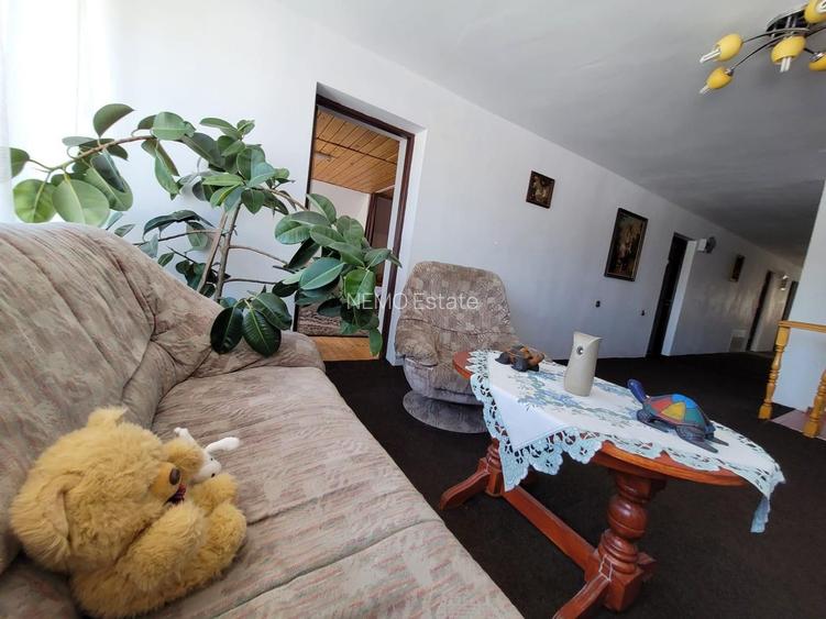 Pensiune + fermă piscicolă (sturion/caviar) | Saru Dornei/Sarisor - 30