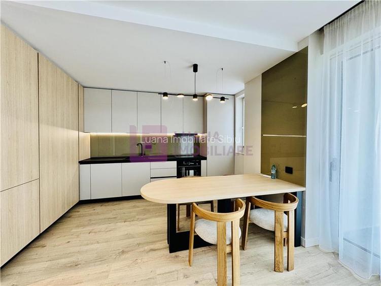 Apartament 3 camere de inchiriat | premium | Central | parcare subterana | video - 5