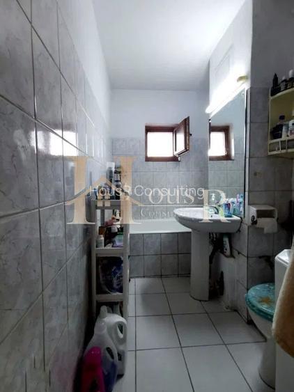 La etajul 2, aproape de Restaurantul NORA ! Bloc Izolat termic exterior ! - 8
