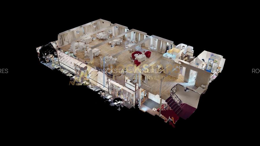 Investitie | Spatiu Comercial | Pantelimon | Restaurant | Terasa - 13