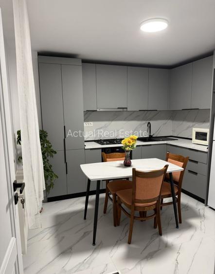 CASA | 2 CAMERE | FALEZA NORD | PRIMA INCHIRIERE | TERMEN LUNG - 2