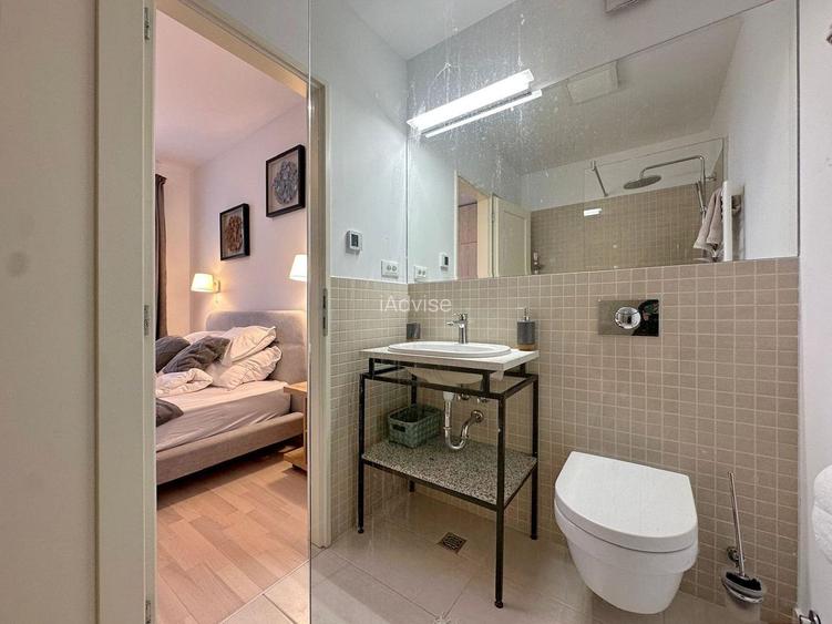 Apartament 3 camere premium, complex exclusivist, Centrul Istoric - 16