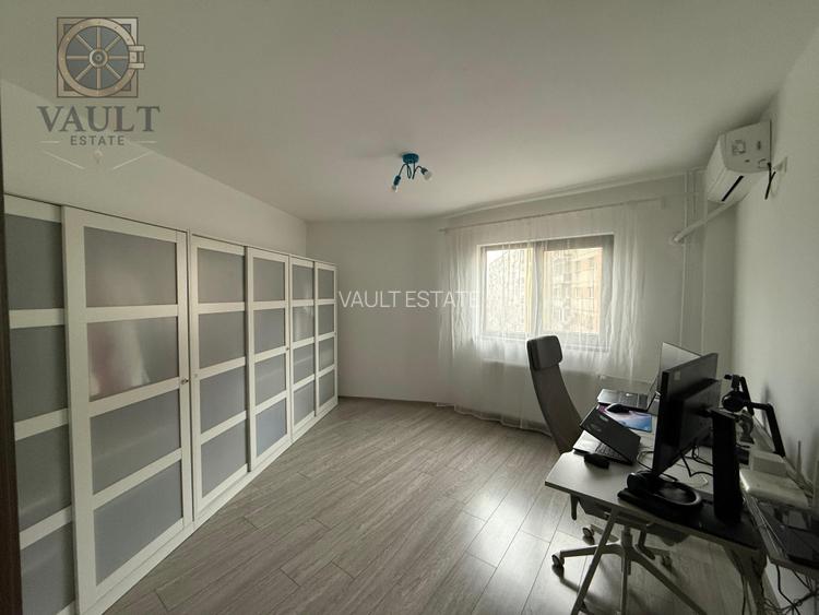 Apartament 3 camere - BLOC 1980 - zona TINERETULUI  - 13