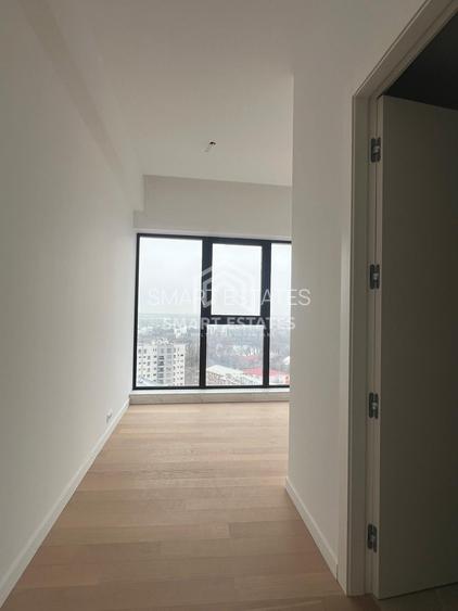 3 CAMERE in ONE Verdi Park | Etaj 13 Vedere panoramica - 6