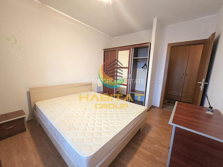 Apartament 2 Camere 57mp Mobilat Utilat! - 16