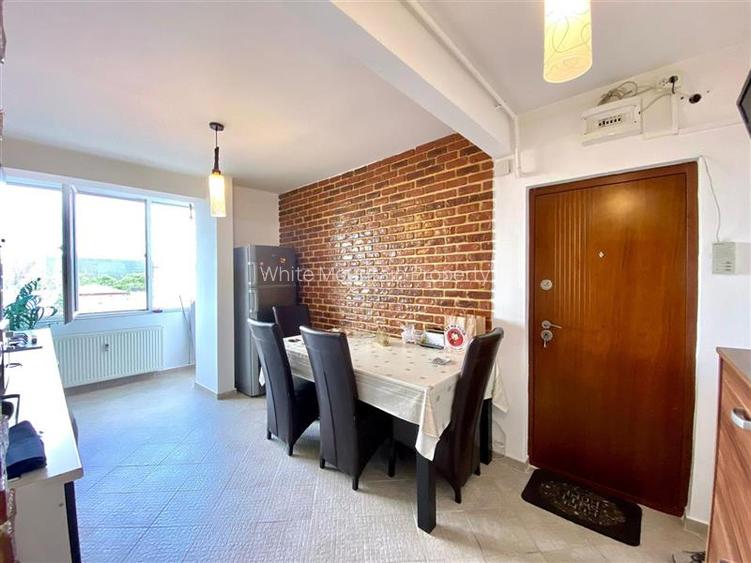 Giulesti, apartament 3 camere - 11