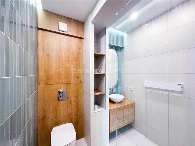 Apartament 3 camere de vanzare Gradina Icoanei - 25