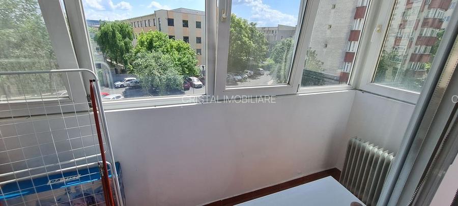 Apartament 2 camere modern, mobilat si utilat, langa Marriott, Panduri - 8