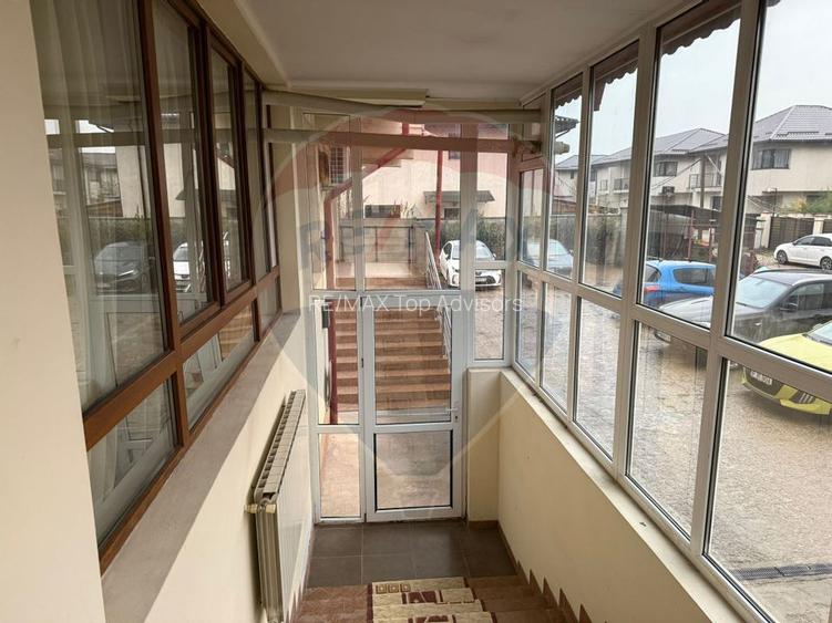 VANZARE Apartament cu 3 camere in zona Voluntari - 12