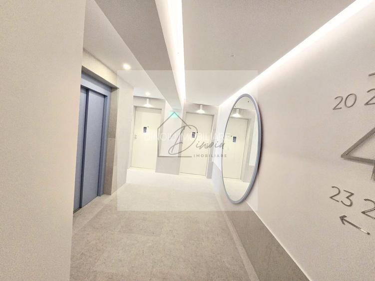 2 camere PRIMA VISTA  Promenada Pipera I TVA INCLUS I Premium I COM 0% - 21
