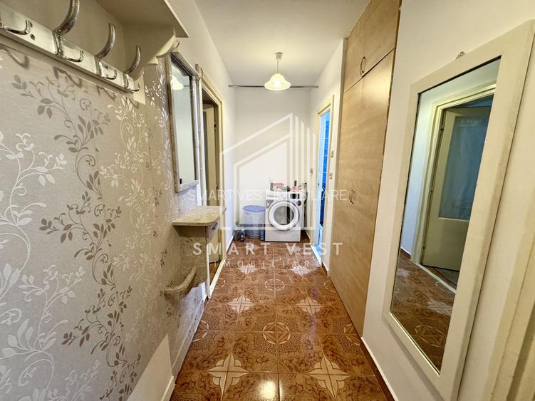 Apartament 2 camere de vânzare | 48 mp | Zona Ultracentrala - 11