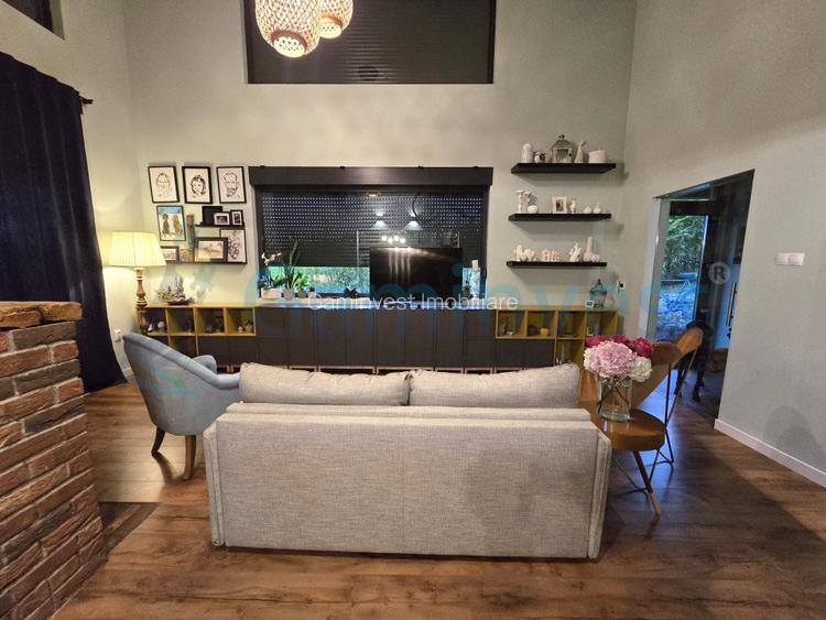 Casa exclusivista cu 5 camere de vanzare,Oradea,Bihor - 10