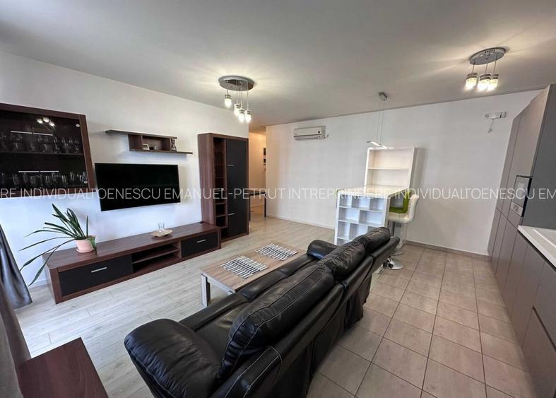 Apartament 2 camere | City Point | Aviației | cu parcare | - 6