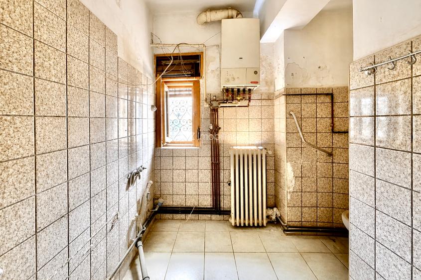 Apartament 2 camere în celebra casă Maria Tănase, str. Popa Nan - 3