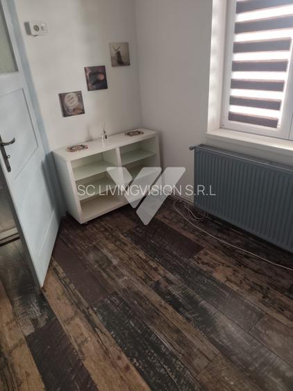 Garsonieră spațioasă de închiriat în centrul Sibiului - 4