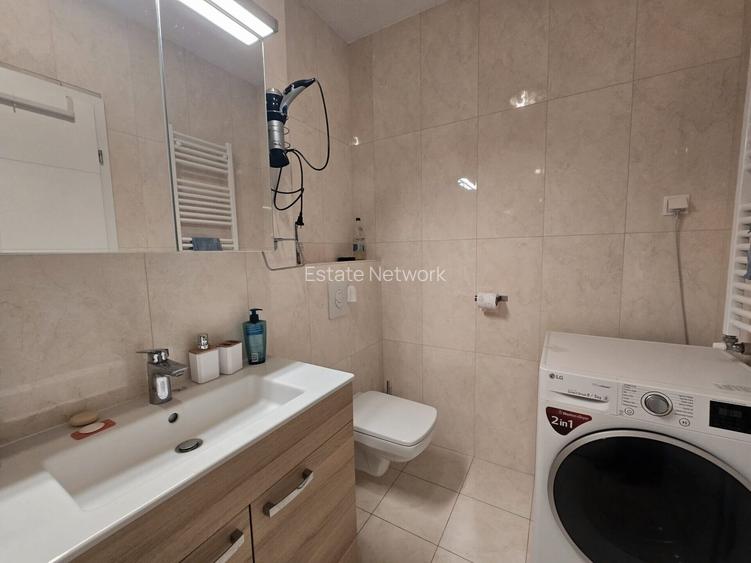 Apartament/Parcare/boxa Bd Iuliu Maniu 6C - Metrou Politehnica - 18