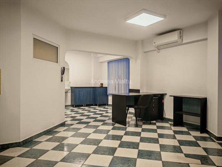 Spatiu Cabinet, Birou, Agentie, etc. - 5