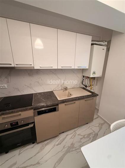 Cug - 2 Camere Decomandat + Loc De Parcare - 62 Mp - 7