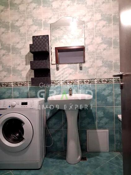 2 camere | 46 mp+balcon 5mp | Parcare+Boxă | Stejarului (lângă Panemar)–Florești - 5