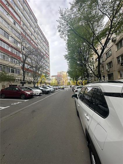 Apartament 3 camere decomandat – Șoseaua Giurgiului Et 1 - 18