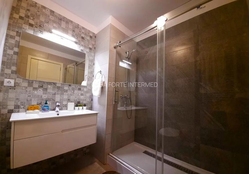 Garsoniera in complex Onix Blue Mamaia 72.000 euro neg - 8