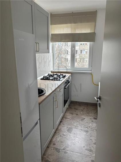 SEMICENTRAL - 2 CAMERE - RENOVAT - MOBILAT - ZONA BUNA - 5