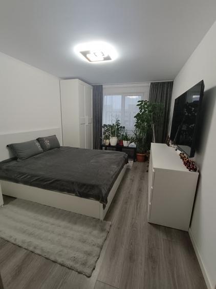 Apartament 3 Camere Doamna Ghica | Metrou Obor | Renovat | Centrala
