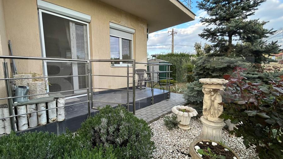 Apartament 2 camere în zona de dealuri, cu centrală proprie pe gaz - 9