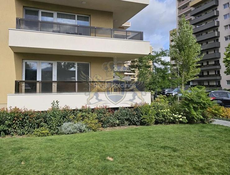 Spațiu Comercial 120 Mp,Modern,Liber ,Astra-Carpatilor - 9