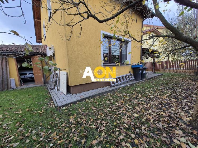 Casa 4 Camere, P+M, 137 mp, Teren 327 mp,  Toate Utilitatile, Micesti - 25